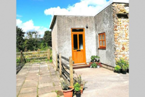 South West Wales self catering farm stay!